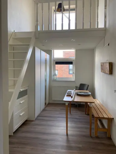 15m2 room to rent for 795€/month in Gulperberg, Utrecht