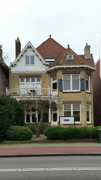 35m2 studio te huur voor 1175€/maand in Wagenweg, Haarlem