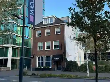 57μ² apartment προς ενοικίαση για 960€/μήνα σε Vestdijk, Eindhoven