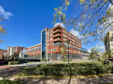 118m2 apartment zur Miete für 1905€/Monat in Groningerstraat, Amersfoort