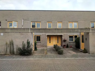97.9m2 house te huur voor 1695€/maand in Paukenstraat 54, Almere