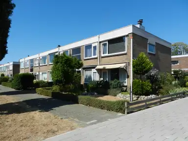 67μ² apartment προς ενοικίαση για 724.02€/μήνα σε Schoutstraat 32, IJsselmuiden