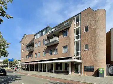 40m2 studio te huur voor 1179€/maand in Leusderweg, Amersfoort