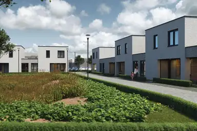 100m2 house te huur voor 1595€/maand in An Van Dijckerf 18, Heerlen