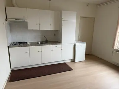 31m2 studio te huur voor 725€/maand in Ambyerstraat Noord, Maastricht