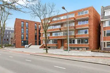 72m2 apartment zur Miete für 1210€/Monat in Friesestraatweg 22-11, Groningen