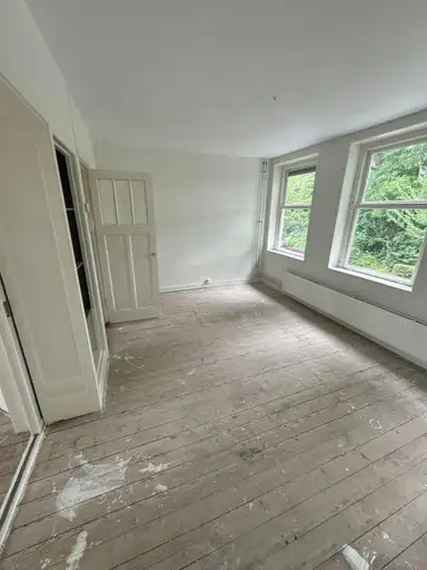 50m2 apartment in affitto per 2000€/mese a Postjeskade, Amsterdam