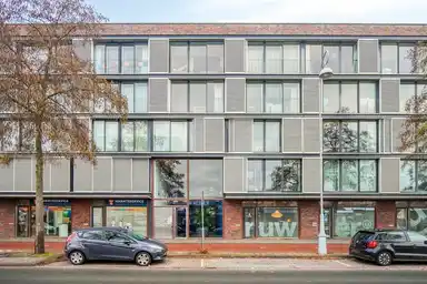 125m2 apartment in affitto per 3500€/mese a Cruquiuskade 173, Amsterdam