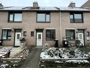 98m2 house te huur voor 1228€/maand in A.J. Koejemansstraat 70, Amsterdam