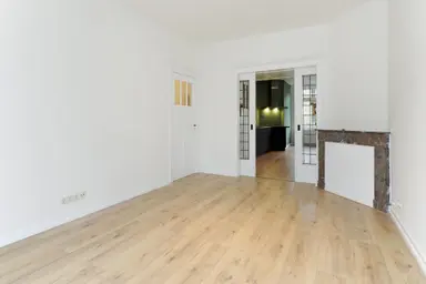 86m2 apartment te huur voor 2150€/maand in De Moucheronstraat 111, The Hague