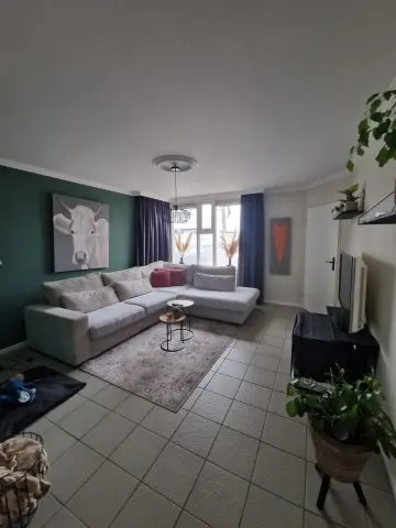 110m2 house zur Miete für 1495€/Monat in Kerkstraat 28a, Haps