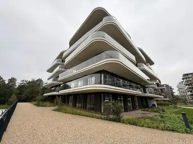 74m2 apartment zur Miete für 2850€/Monat in Startbaan, Amstelveen