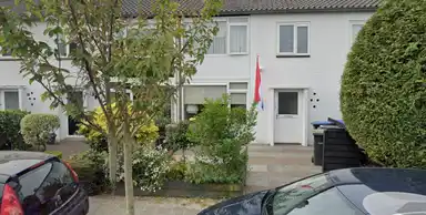 100m2 house te huur voor 1925€/maand in Van Hogendorplaan 3, Naarden