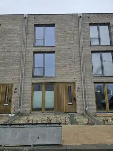 142m2 house in affitto per 2350€/mese a Jan van Roesselstraat 127, Tilburg