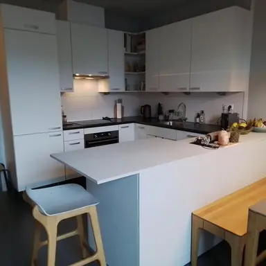 117m2 house à louer pour 1780€/mois à Fanny Blankers-Koenlaan 13, Amsterdam