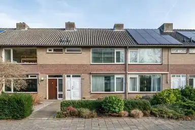 108m2 house in affitto per 2195€/mese a Franklin D Rooseveltlaan, Eindhoven