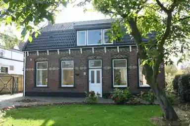 150μ² room προς ενοικίαση για 565€/μήνα σε Spoorlaan, Krabbendijke