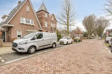 147m2 house à louer pour 2750€/mois à Victorialaan, Vught