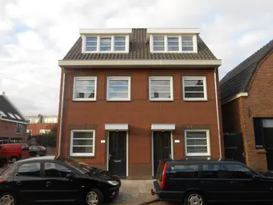 80m2 house à louer pour 1850€/mois à de Vriesstraat, Eindhoven