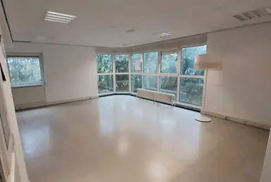 25m2 apartment à louer pour 400€/mois à Rotterdam