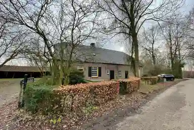 321m2 house à louer pour 238.1€/mois à Oisterwijk