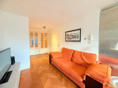 55m2 apartment à louer pour 2300€/mois à Zoutkeetsgracht, Amsterdam
