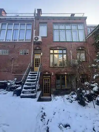 28m2 apartment zur Miete für 907€/Monat in Oudeweg 9c, Groningen