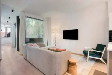 100μ² apartment προς ενοικίαση για 2500€/μήνα σε Krabbendampad 7A, Eindhoven