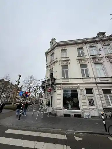 22m2 room te huur voor 575€/maand in Stationsstraat, Maastricht