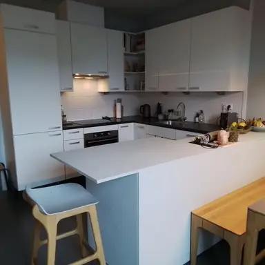 117m2 house à louer pour 1780€/mois à Fanny Blankers-Koenlaan 13, Amsterdam