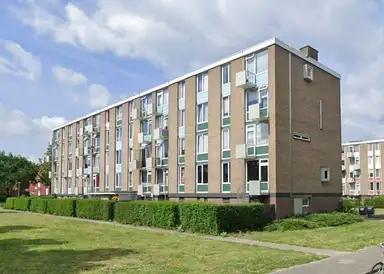 0μ² apartment προς ενοικίαση για 535.8€/μήνα σε Klokkengietersstraat 246, Venlo