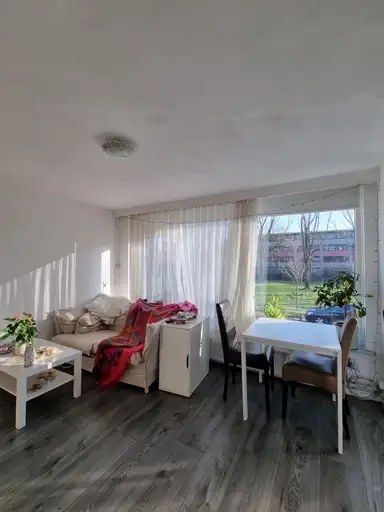10m2 room to rent for 950€/month in Aziëlaan, Utrecht