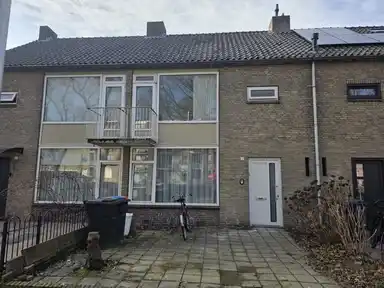 29m2 room te huur voor 816€/maand in Van Lawickhof 22, Tilburg