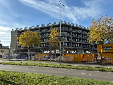 80μ² apartment προς ενοικίαση για 825€/μήνα σε Meerkollaan 84, Eindhoven