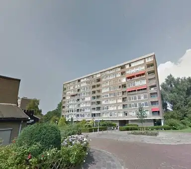 116m2 apartment te huur voor 1065€/maand in Jan van Goyenstraat, Alkmaar