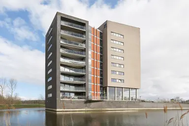 87m2 apartment te huur voor 1325€/maand in Spitsbergen, Almere
