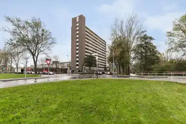 65m2 apartment te huur voor 865€/maand in Judith Leysterstraat, Alkmaar