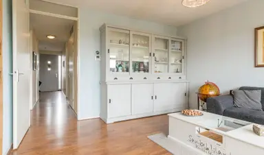 84m2 apartment te huur voor 1170€/maand in Daan Hoeksemastraat, Almere