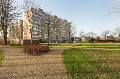 97m2 apartment te huur voor 985€/maand in Verdiweg, Amersfoort