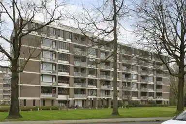 43m2 apartment te huur voor 862€/maand in Ringweg-Randenbroek, Amersfoort