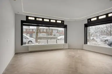 110μ² apartment προς ενοικίαση για 2650€/μήνα σε Wethouder D.M. Plompstraat, Utrecht