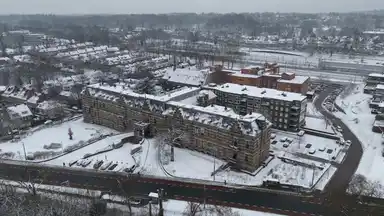 81m2 apartment à louer pour 1545€/mois à Sint Elisabethshof 77, Arnhem