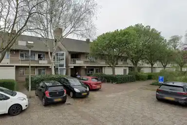 59m2 apartment à louer pour 839.98€/mois à Pimpernel 12, Castricum