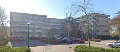 71m2 apartment à louer pour 802.23€/mois à Henriëtte Roland Holstlaan 99, Heerhugowaard