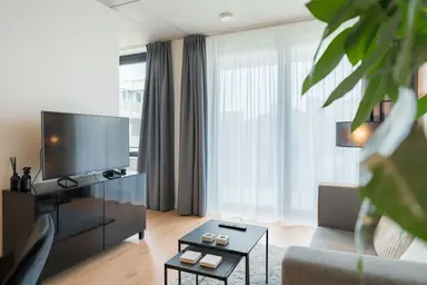 59μ² apartment προς ενοικίαση για 680€/μήνα σε Gerard Noodtstraat 55, Nijmegen
