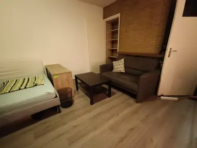 20m2 room in affitto per 750€/mese a Van Maarseveenstraat, Tilburg