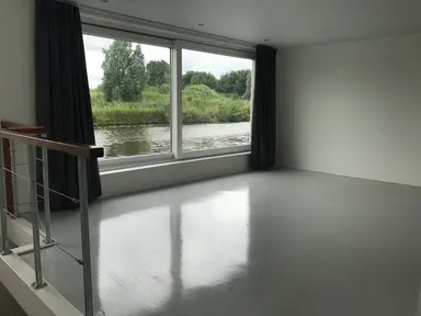 50m2 house zur Miete für 1450€/Monat in U.T. Delfiaweg, Groningen