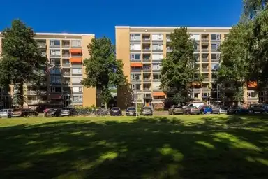 74m2 apartment zur Miete für 1950€/Monat in Karel Doormanlaan 60, Utrecht