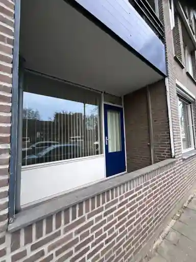 54m2 apartment in affitto per 730.54€/mese a Gervenstraat 5, 's-Hertogenbosch