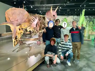 16m2 room à louer pour 470€/mois à Donkerstraat, Delft